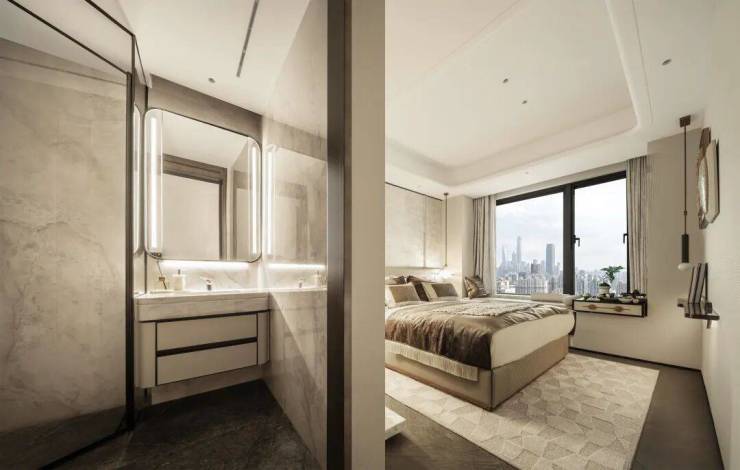 金茂璞元(售楼处地址)2026-金茂璞元销售中心-环境-户型-价格-地址-楼盘详情-配套-电话-交房时间-配套-电话(图17)