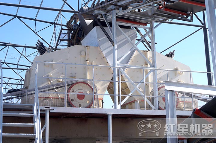 锤式破碎机规格型号(图2)