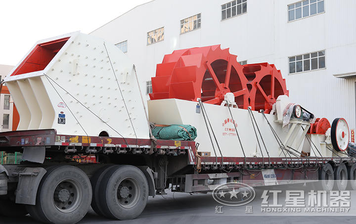 锤式破碎机规格型号(图5)