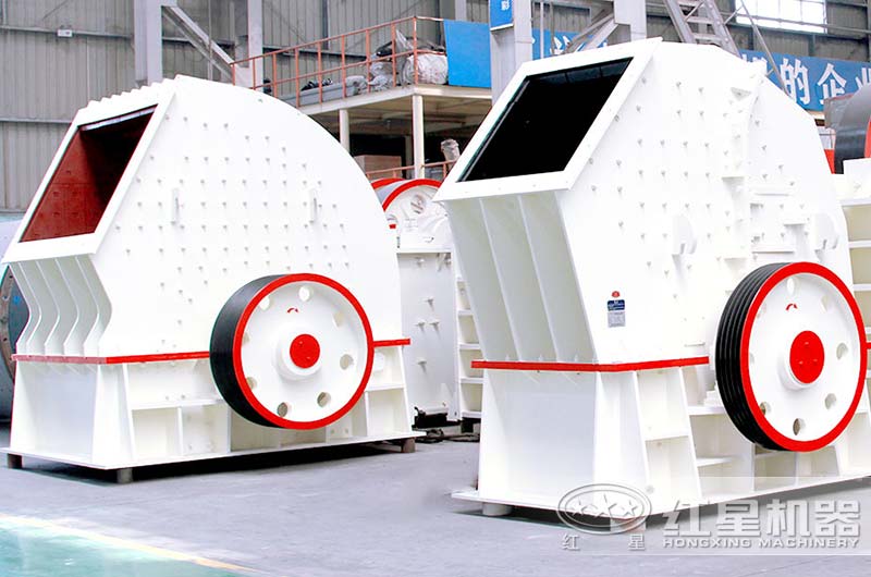 锤式破碎机型号有几种来这里一看便知(图4)