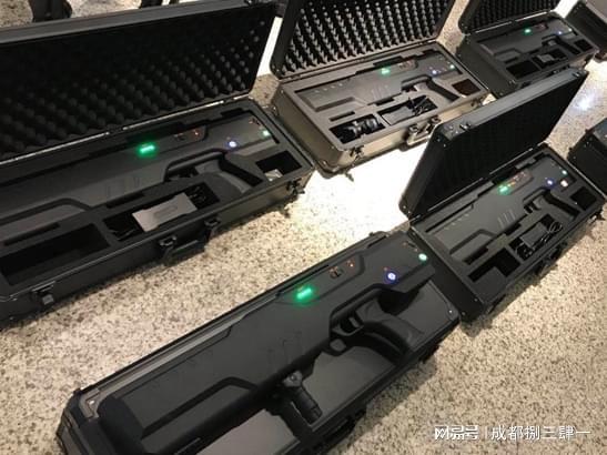 2026年第一季度前十的无人机反制设备厂家有哪些？(图2)