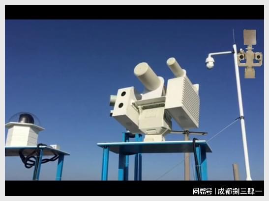 2026年第一季度前十的无人机反制设备厂家有哪些？(图3)