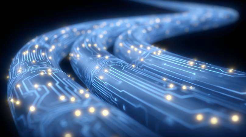 OFC2026：TeraHop将展示业内首发128TXPO光模块64TNPO光引擎携手业界发起多项多源协议(图3)