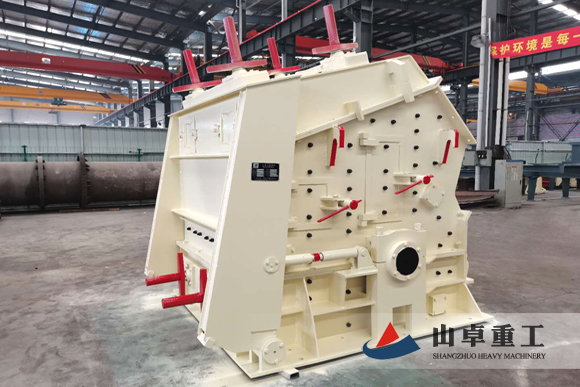 破碎机有哪些种类它们各自的特点是什么？(图3)