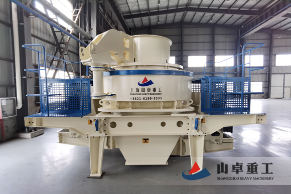 破碎机有哪些种类它们各自的特点是什么？(图5)