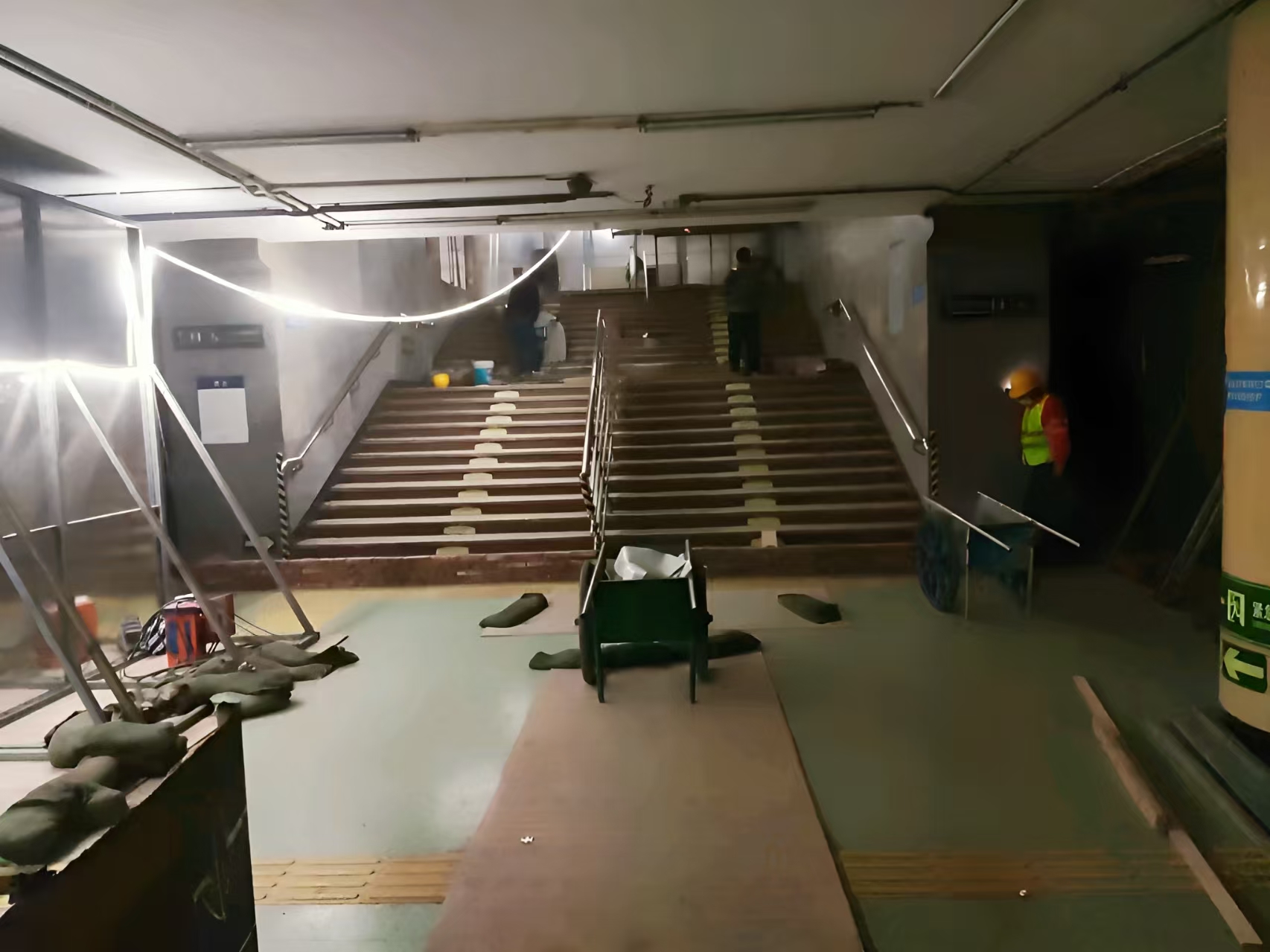 浙江桥梁拆除市场新格局：2026年Q1五大实力服务商全景剖析(图1)