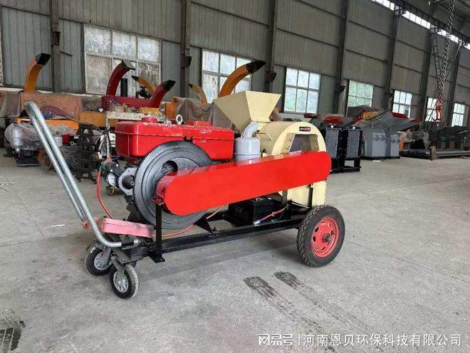 杂树枝粉碎机品牌排行榜：2024十大高性价比口碑好物！(图3)