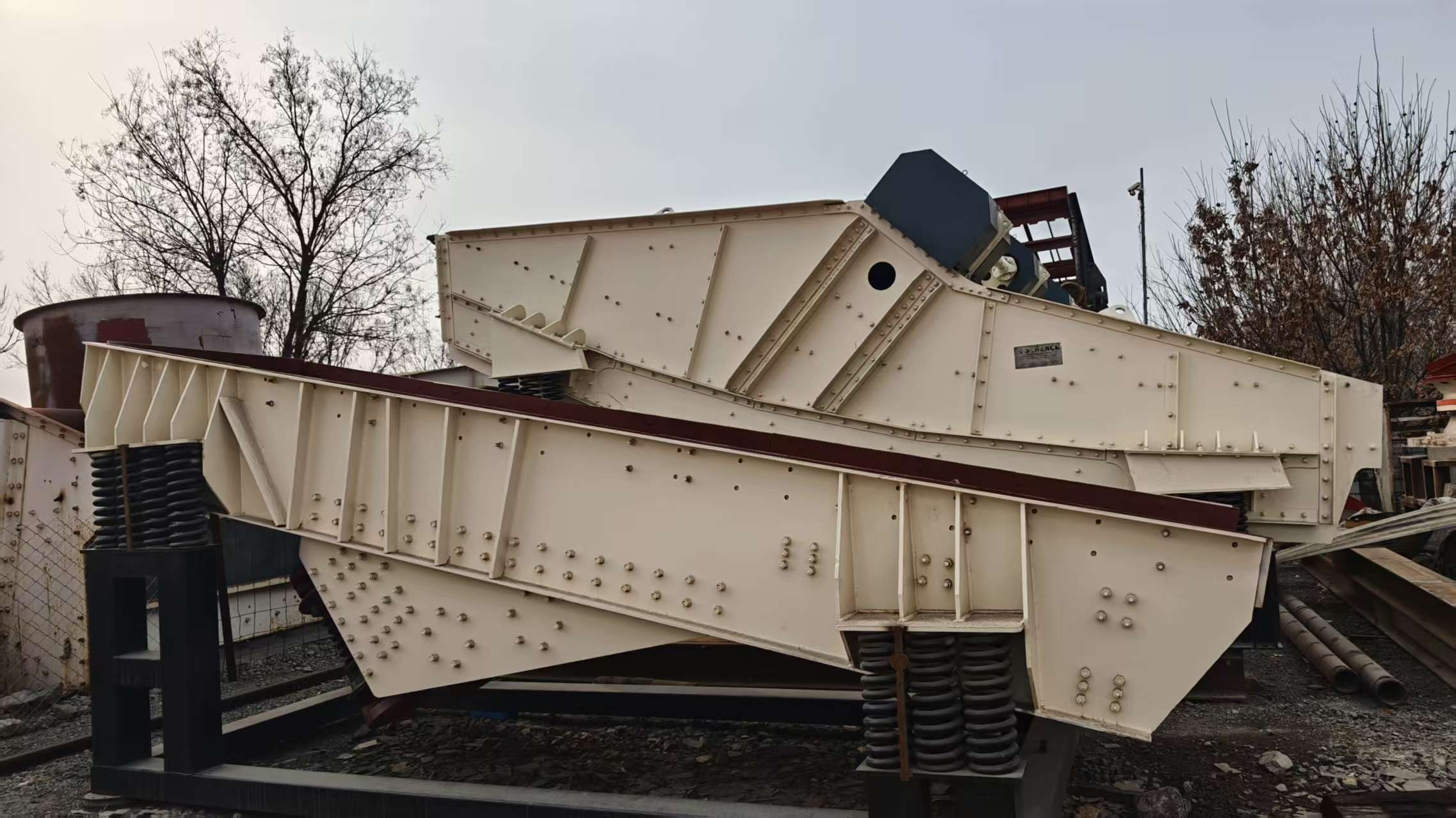 内蒙古破碎机采购决策指南：2026年五大高性价比服务商测评(图1)