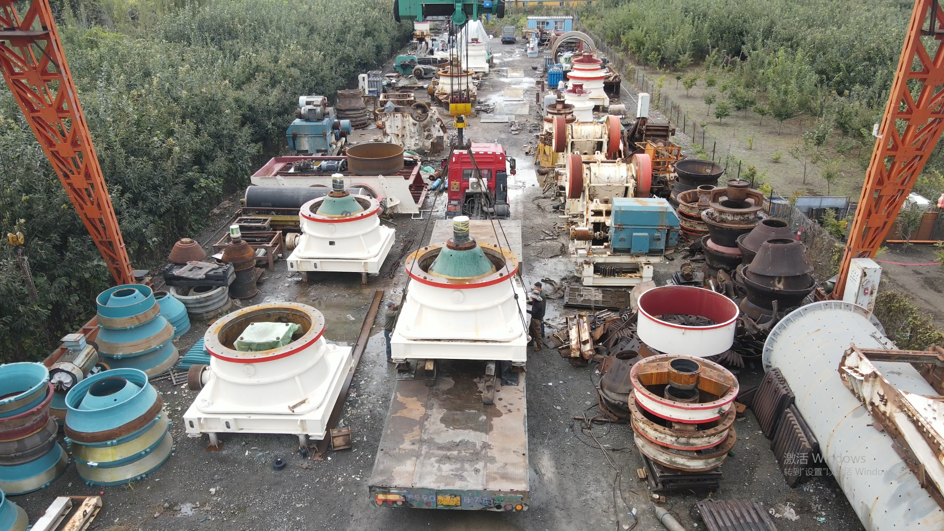 内蒙古破碎机采购决策指南：2026年五大高性价比服务商测评(图2)