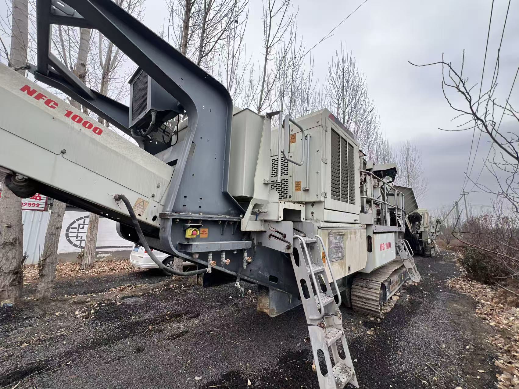 内蒙古破碎机采购决策指南：2026年五大高性价比服务商测评(图3)