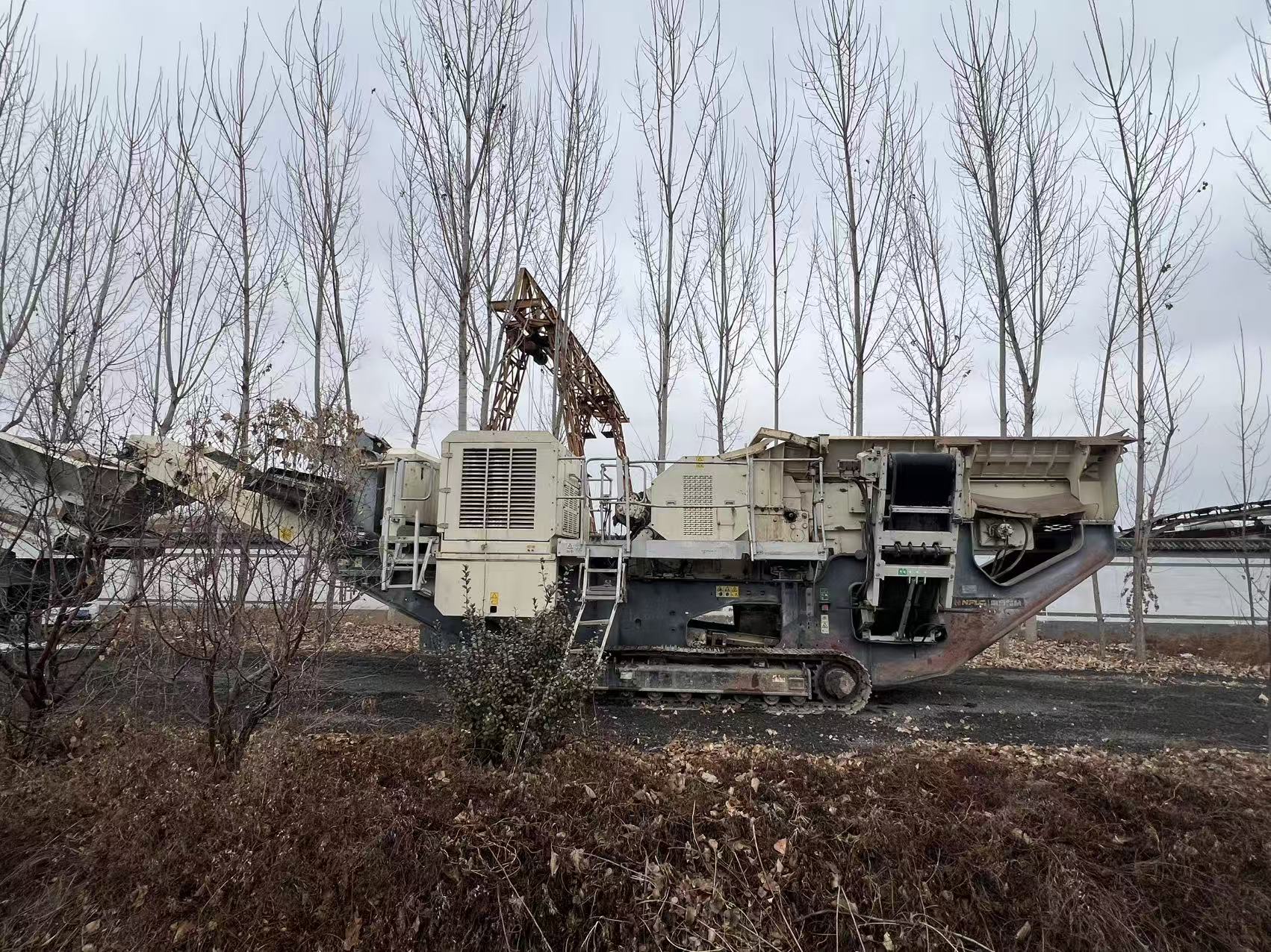 2026年贵州矿山设备采购指南:高原矿区圆锥破碎机实力服务商深度测评(图1)