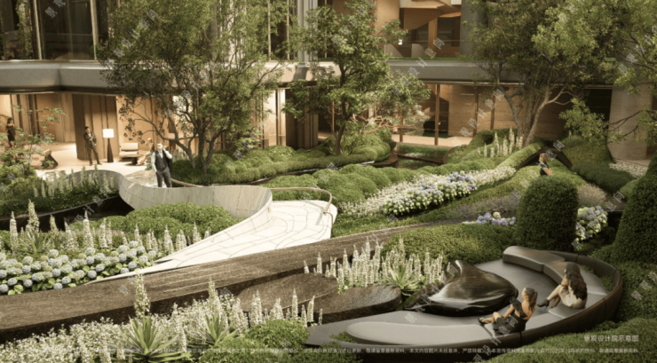 安澜上海【销售中心】2026营销中心(安澜上海售楼处)欢迎您价格户型地址环境配套交房时间(图8)