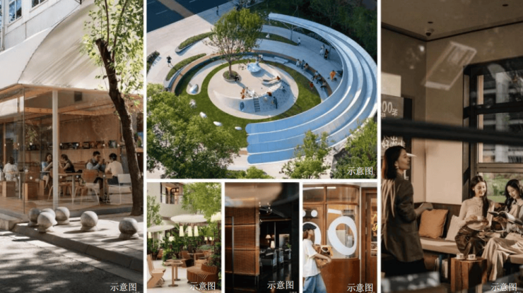 安澜上海【销售中心】2026营销中心(安澜上海售楼处)欢迎您价格户型地址环境配套交房时间(图9)