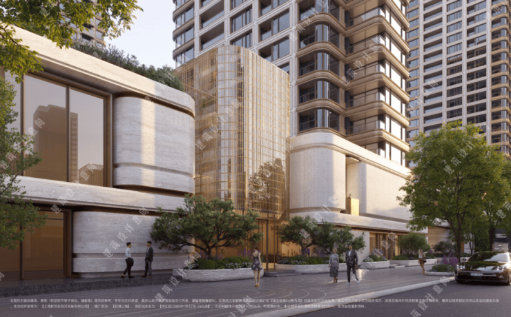 安澜上海【销售中心】2026营销中心(安澜上海售楼处)欢迎您价格户型地址环境配套交房时间(图10)