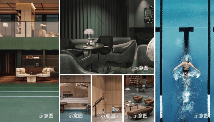 安澜上海【销售中心】2026营销中心(安澜上海售楼处)欢迎您价格户型地址环境配套交房时间(图11)