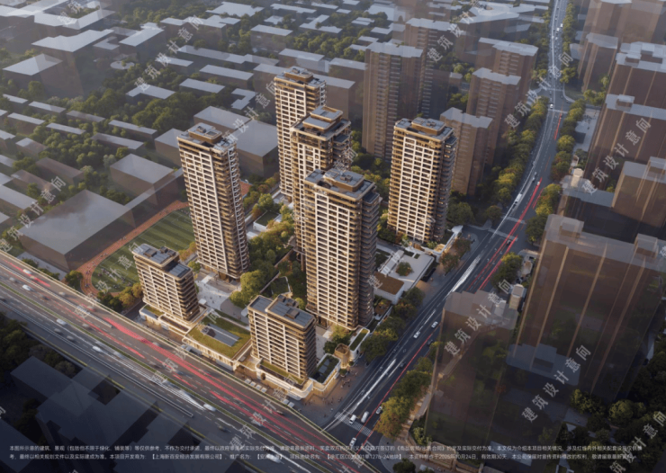 安澜上海【销售中心】2026营销中心(安澜上海售楼处)欢迎您价格户型地址环境配套交房时间(图12)