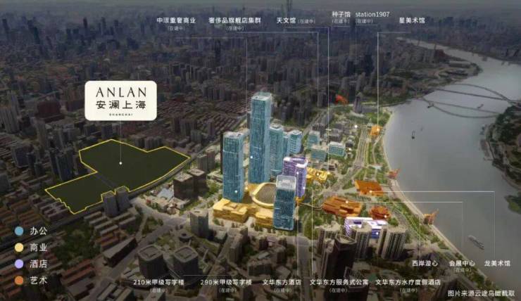安澜上海【销售中心】2026营销中心(安澜上海售楼处)欢迎您价格户型地址环境配套交房时间(图13)