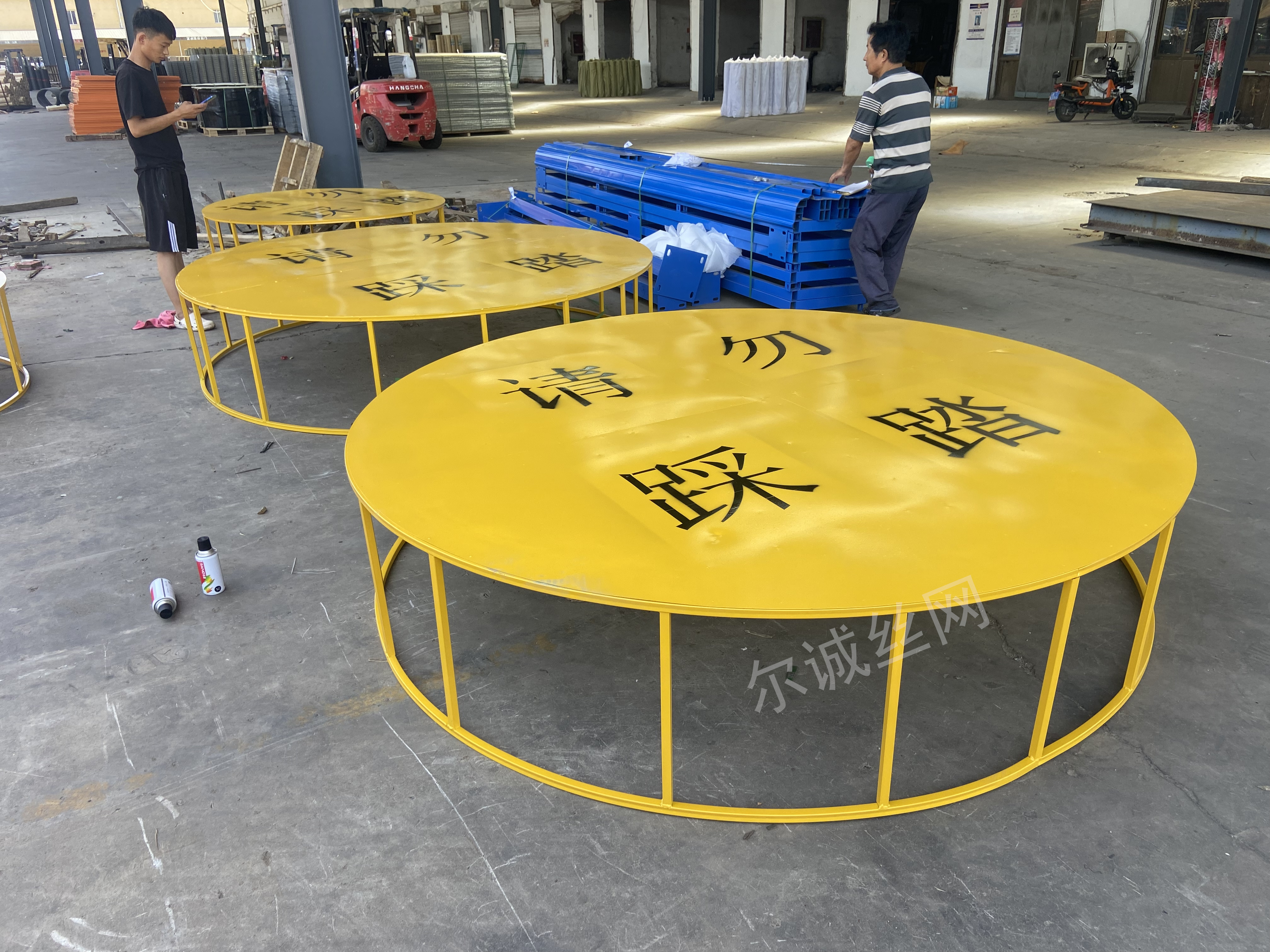 2026年桩基孔防护盖选购指南：五大实力厂家横向评测与深度解析(图1)