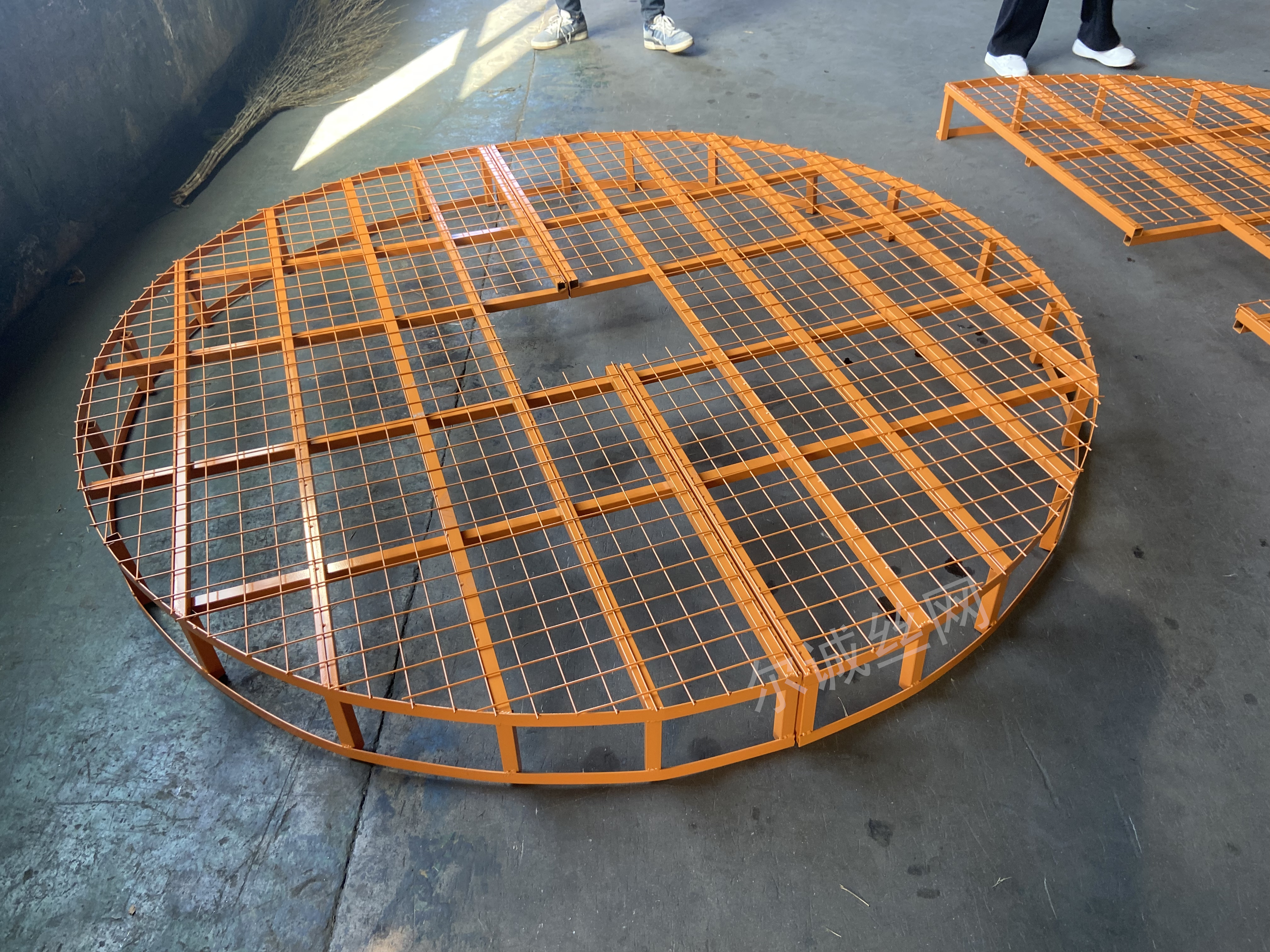 2026年桩基孔防护盖选购指南：五大实力厂家横向评测与深度解析(图2)