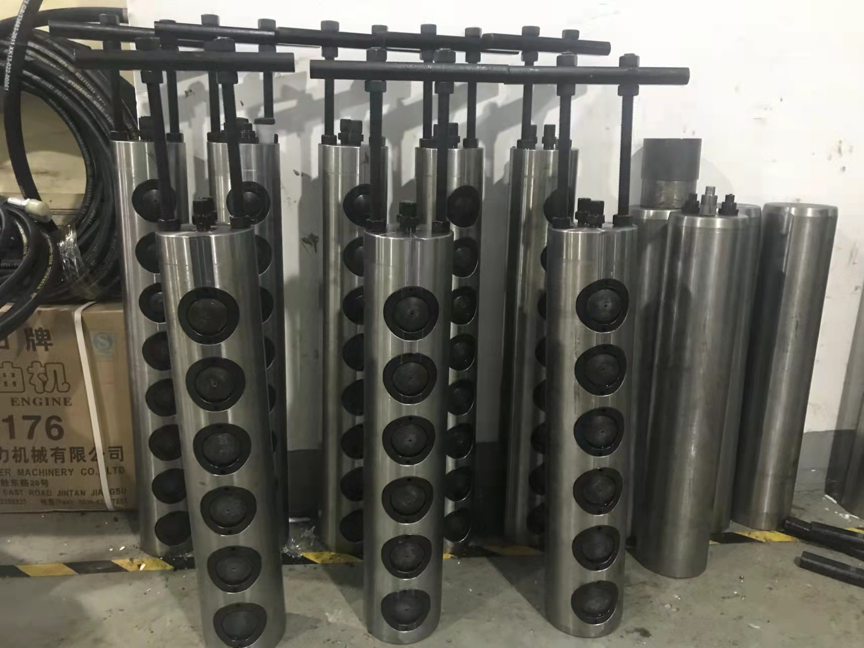 2026贵州立式水磨钻机选购指南:五强厂商深度解析与避坑建议(图2)