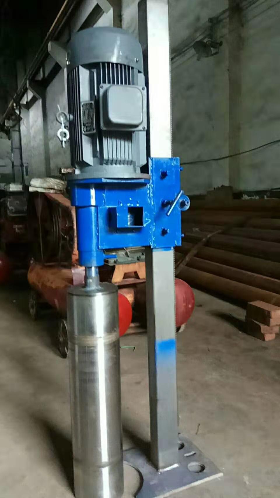 2026贵州立式水磨钻机选购指南:五强厂商深度解析与避坑建议(图3)