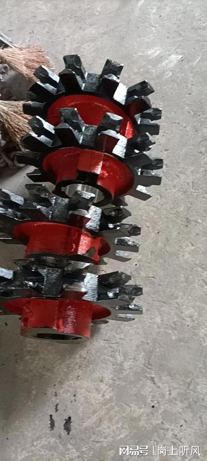 靠谱的输送机链轮厂家实力盘点与选购指引(图2)