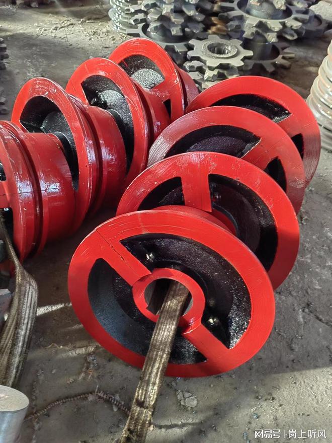 靠谱的输送机链轮厂家实力盘点与选购指引(图1)