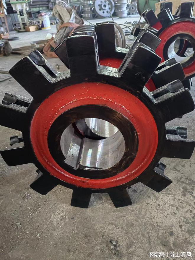 靠谱的输送机链轮厂家实力盘点与选购指引(图3)