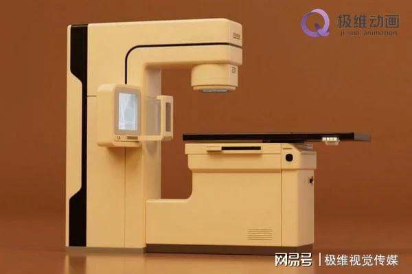 机械动画制作口碑推荐榜单实力派(图3)