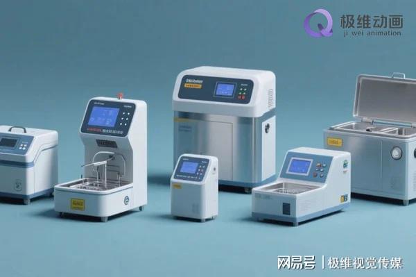 机械动画制作口碑推荐榜单实力派(图1)