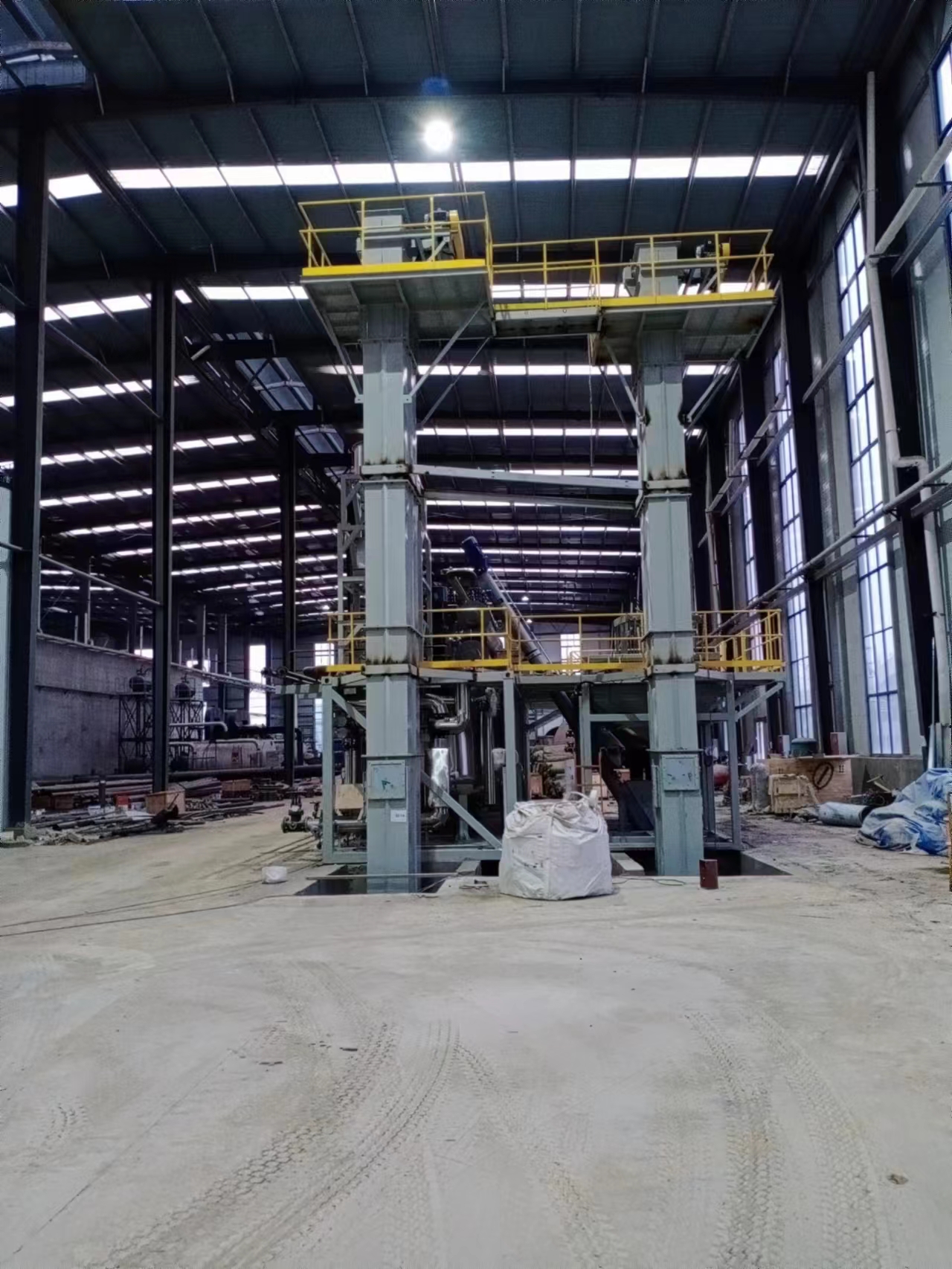 2026年1月最新靠谱的加热螺旋设备口碑推荐榜(图1)