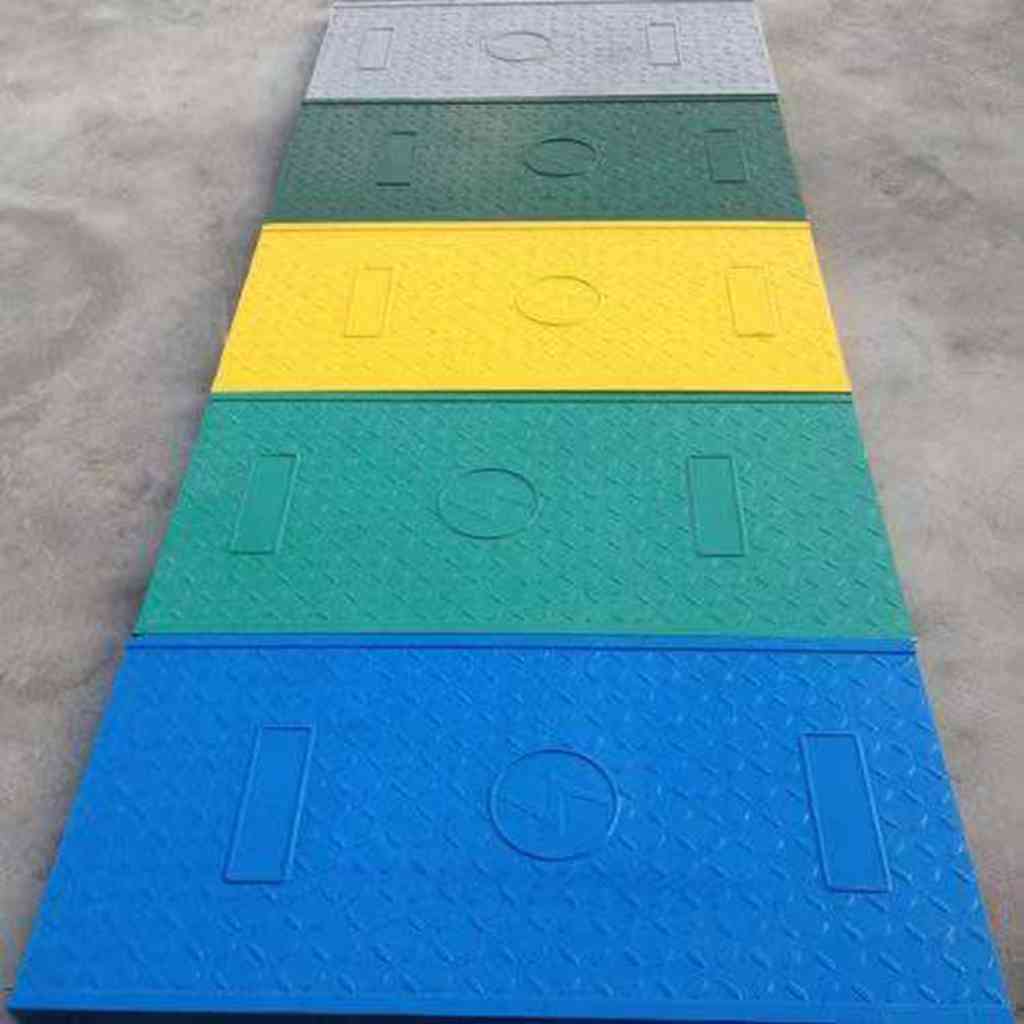 2026年电缆沟盖板服务商深度测评与战略选择指南(图1)