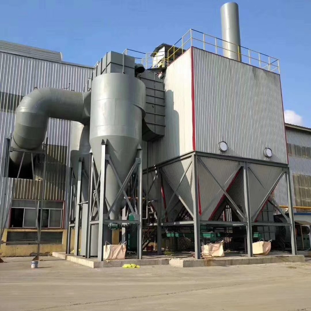 2026年顶尖除尘改造服务商的技术标准与实战验证(图2)