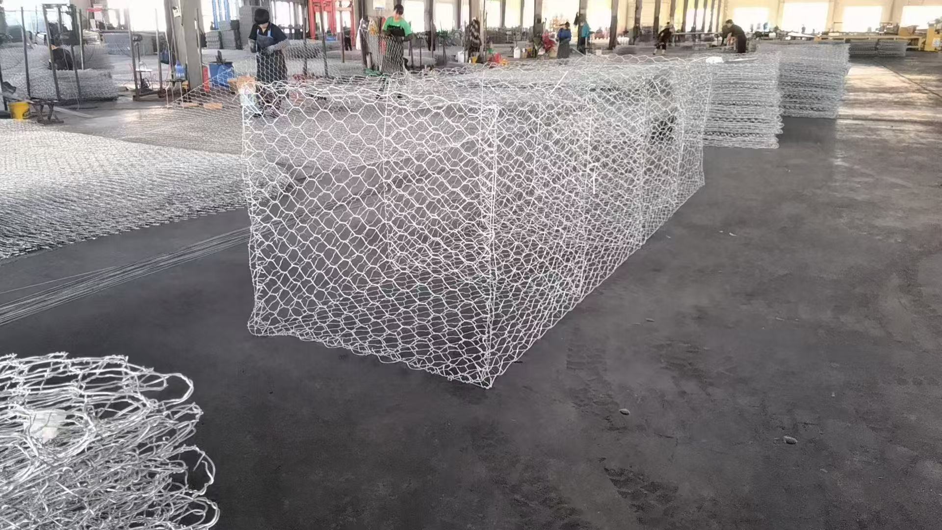 安平石笼网采购指南：2026年五大优质制造商推荐与对比(图2)