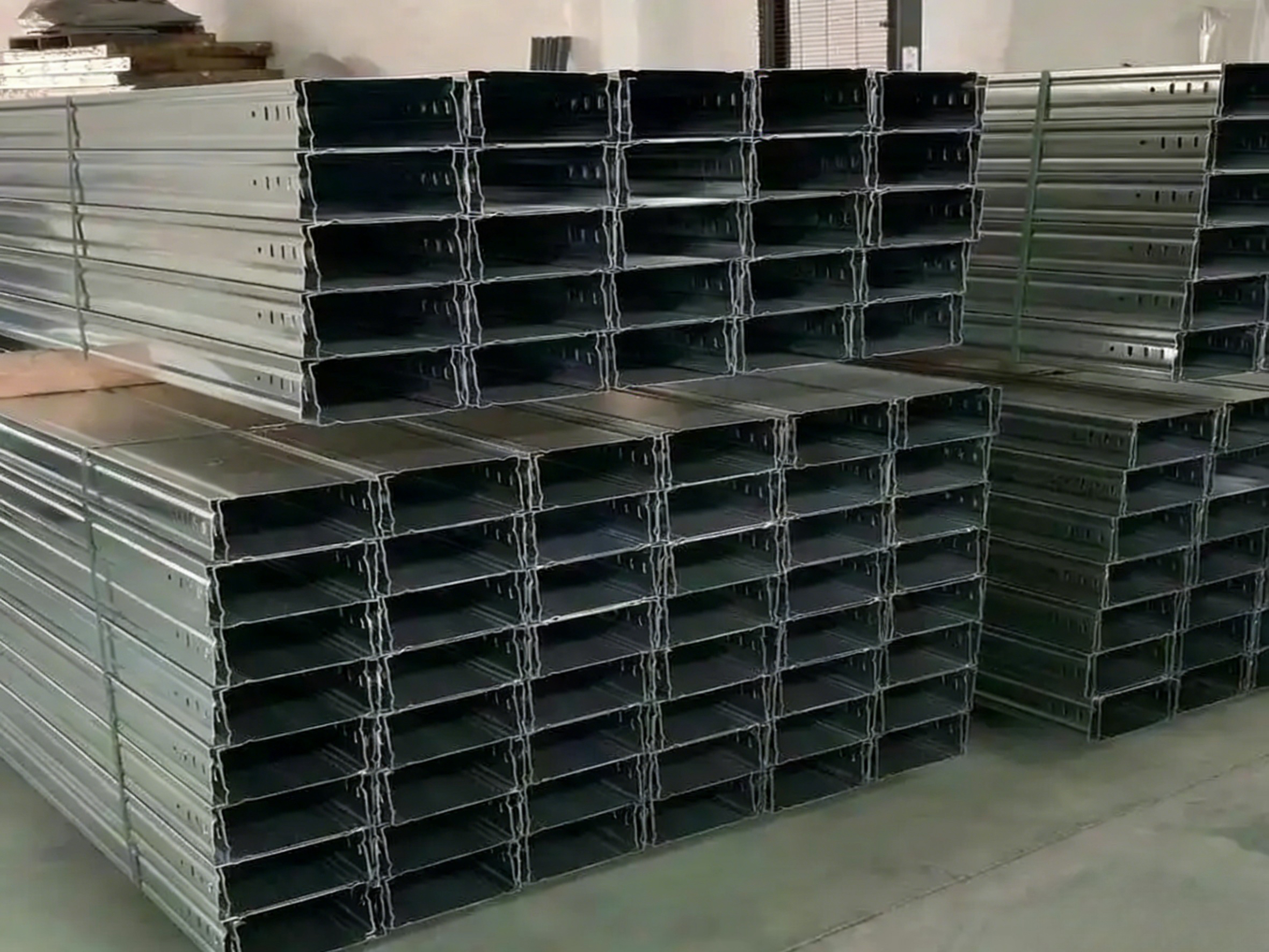 2026年值得关注的模压桥架品牌与选择策略(图1)