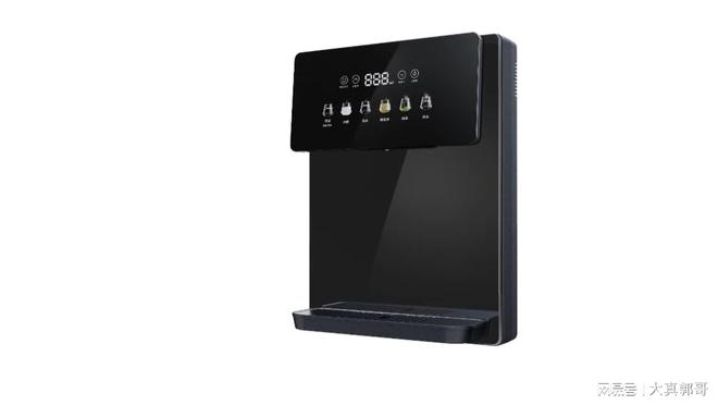 学校饮用水设备安全测评报告：基于GBT30978-2025标准的推荐(图1)