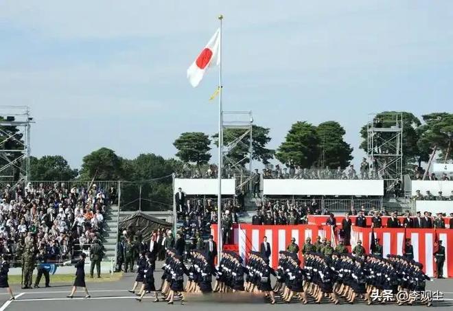 日本只差临门一脚射程1500公里导弹上线高市表态直指台海(图3)