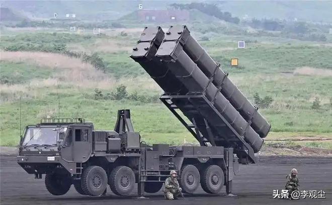 日本只差临门一脚射程1500公里导弹上线高市表态直指台海(图7)