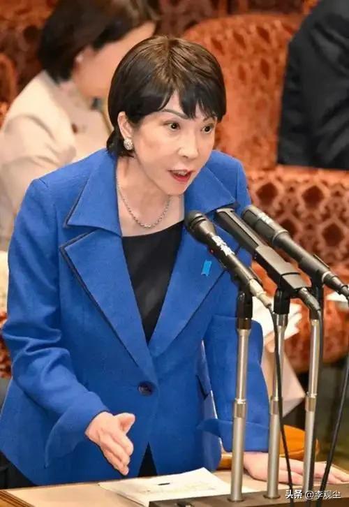 日本只差临门一脚射程1500公里导弹上线高市表态直指台海(图1)