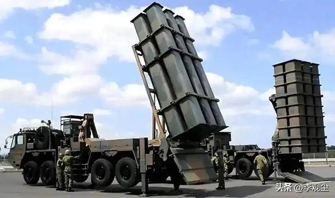 日本只差临门一脚射程1500公里导弹上线高市表态直指台海(图11)