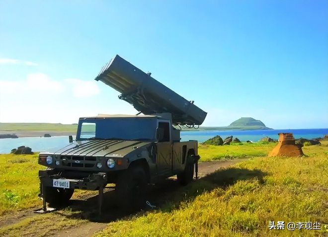 日本只差临门一脚射程1500公里导弹上线高市表态直指台海(图13)