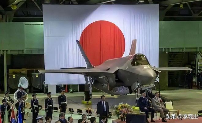 日本只差临门一脚射程1500公里导弹上线高市表态直指台海(图17)