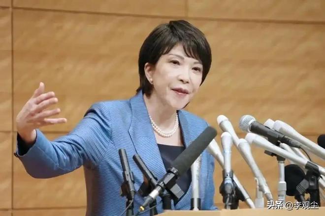 日本只差临门一脚射程1500公里导弹上线高市表态直指台海(图18)