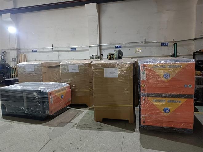 油烟净化设备为何要定制?标准款难适配复杂场景易致排放超标(图3)