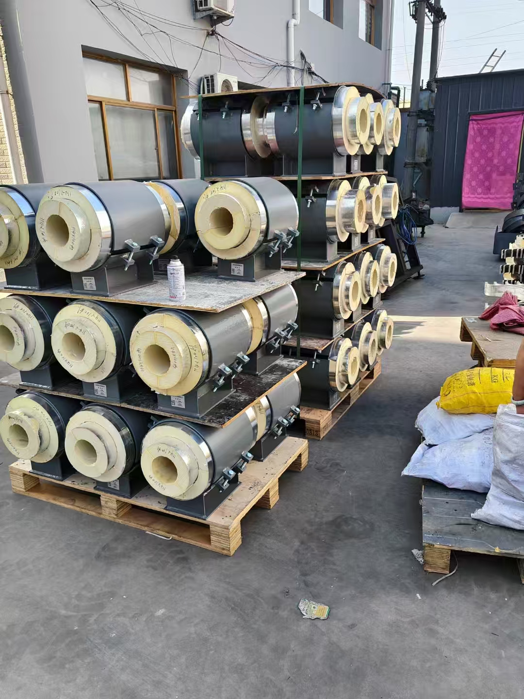 2026河北管托支吊架选购指南:五大实力厂家深度解析(图2)