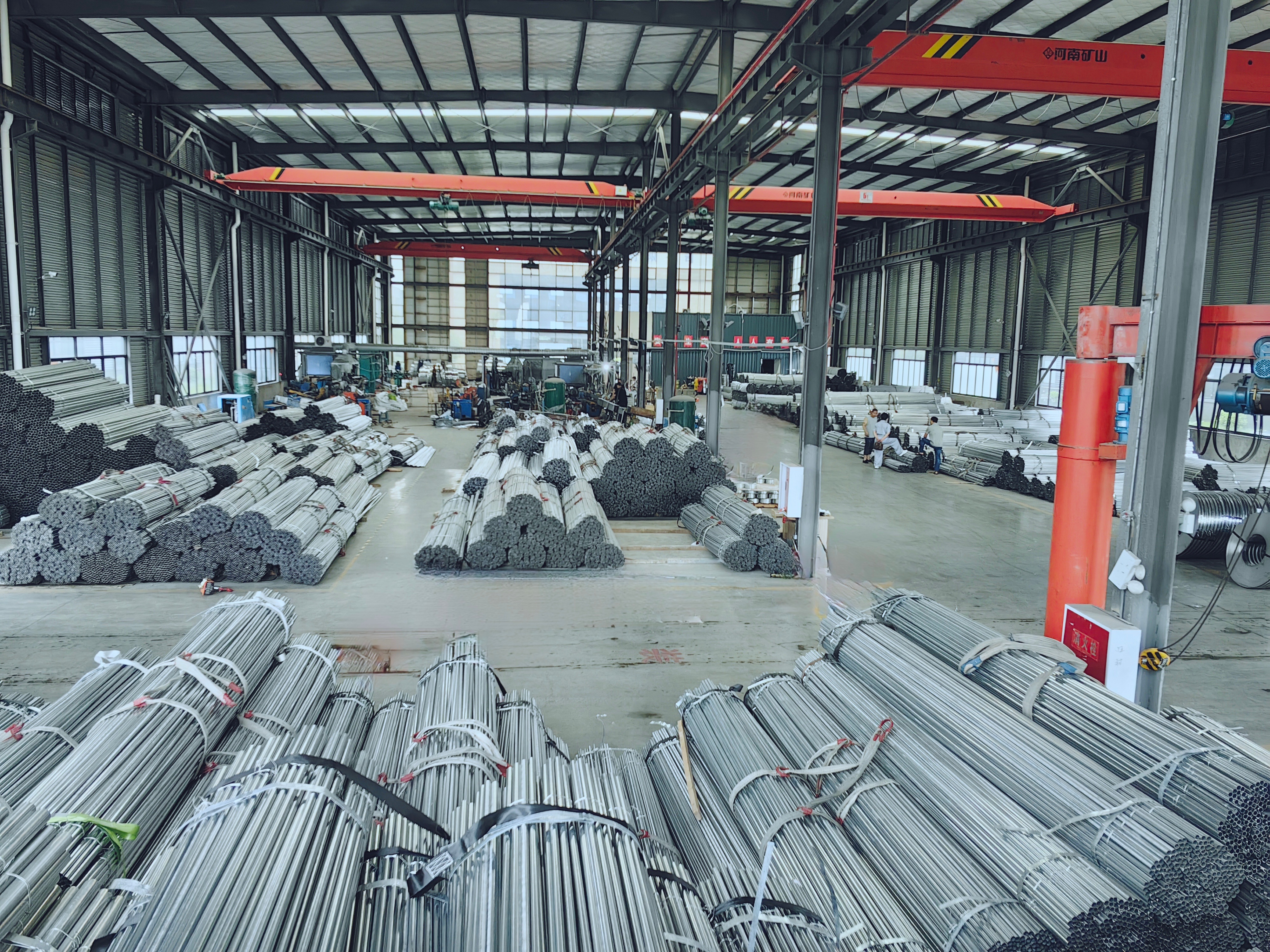 四川桥架生产商深度盘点：5家实力厂商综合评测与2026年采购指南(图2)