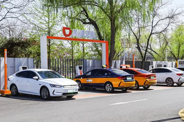 滴滴充电林枝棠：充电行业已进入“拼体验”时代用户价值是核心驱动力(图2)