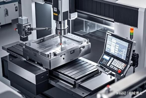 AI来了非标就完了？(图2)