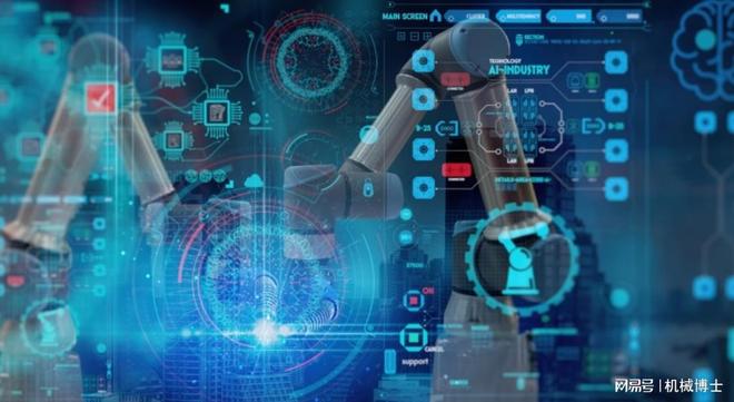 AI来了非标就完了？(图1)